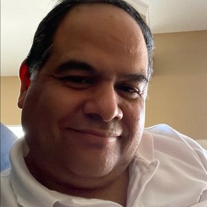 Meet your Posher, Erwin alexander